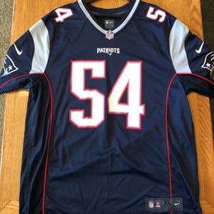 donta hightower jersey